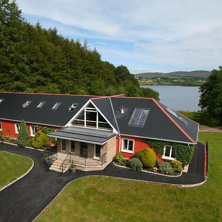 The Lodge @ Harvey'S Point Donegal Town Exteriör bild