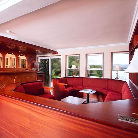The Lodge @ Harvey'S Point Donegal Town Exteriör bild