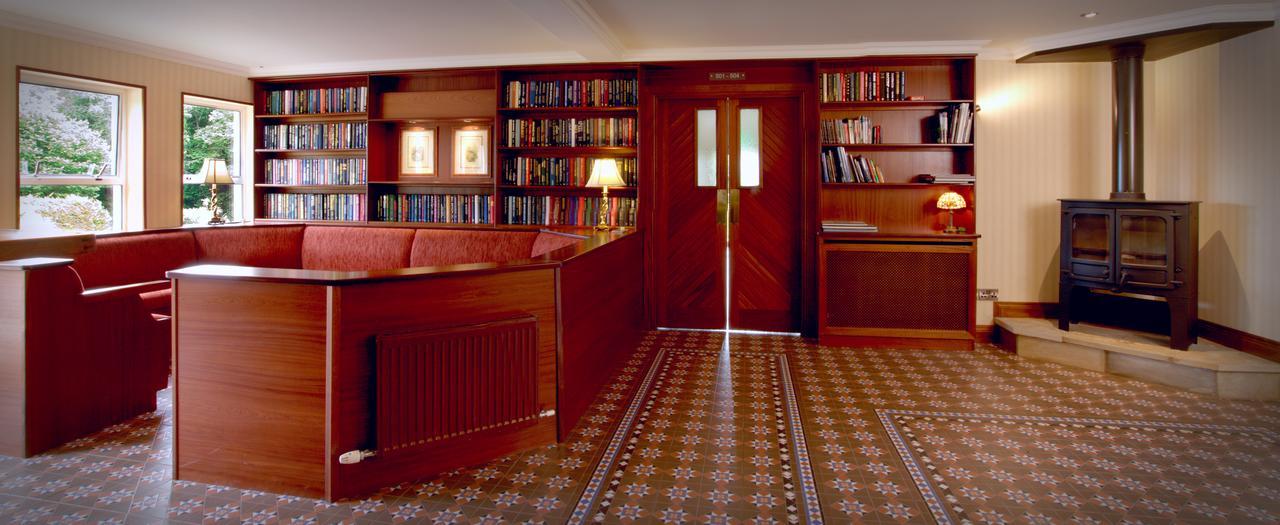 The Lodge @ Harvey'S Point Donegal Town Exteriör bild