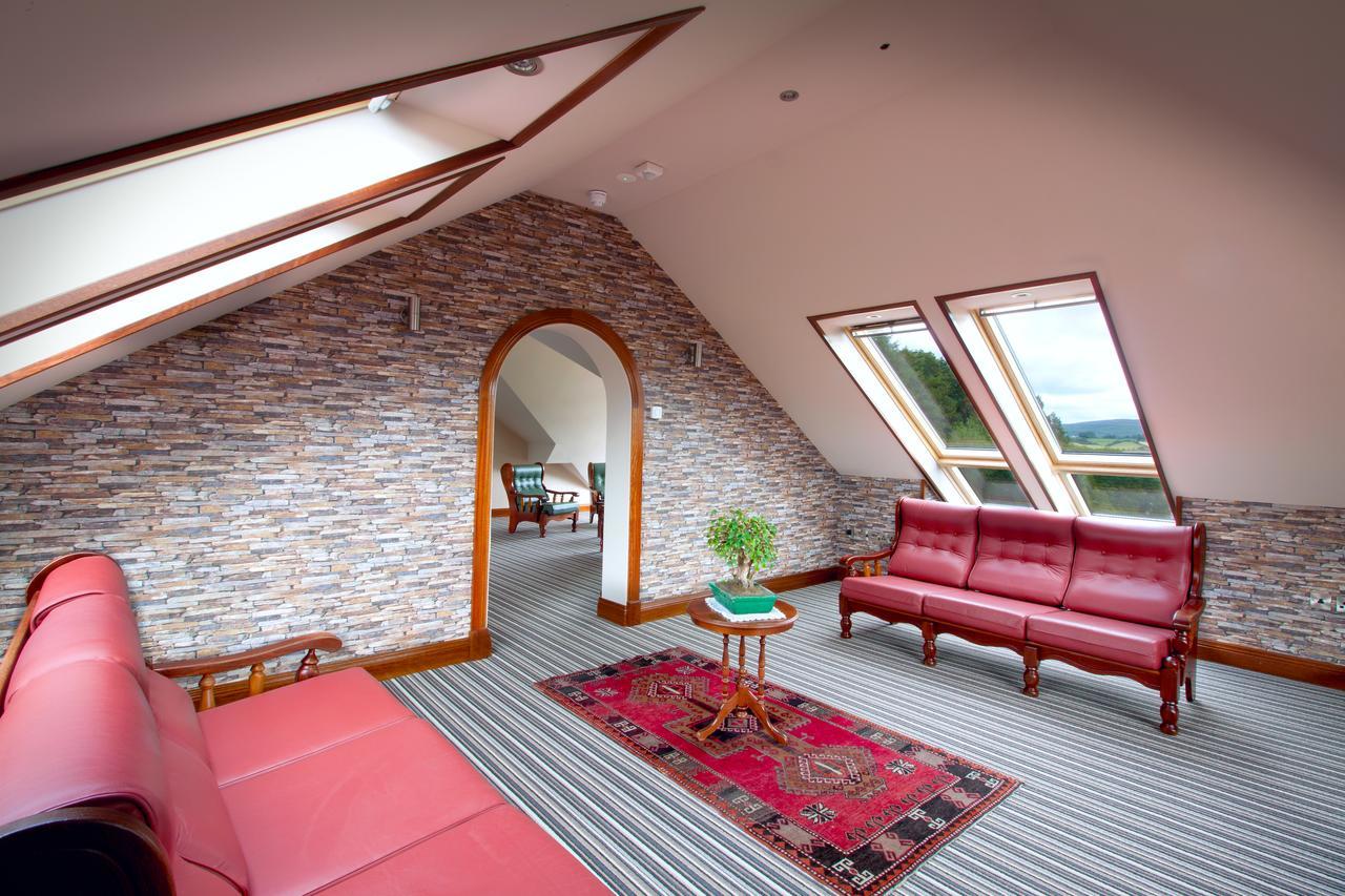 The Lodge @ Harvey'S Point Donegal Town Exteriör bild
